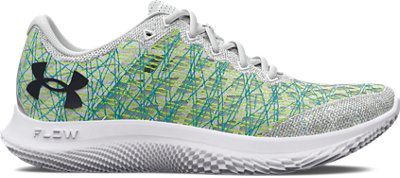 Women's UA Flow Velociti Wind 2 Daylight 2.0 Running Shoes