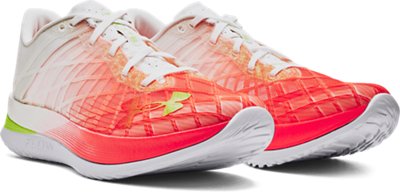 UA Flow Velociti Elite, White, pdpMainDesktop image number 3