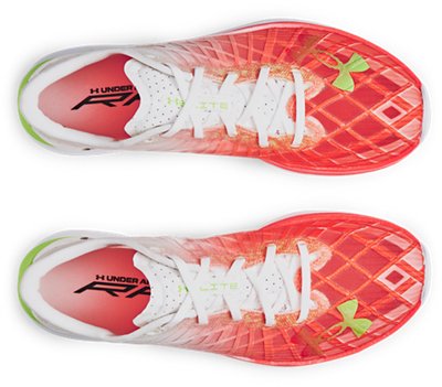 UA Flow Velociti Elite, White, pdpMainDesktop image number 2