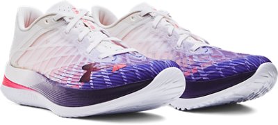 Unisex UA Flow Velociti Elite Running Shoes Under Armour AU