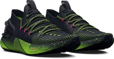 Women's UA HOVR&trade; Phantom 3 Amp Running Shoes image number 3