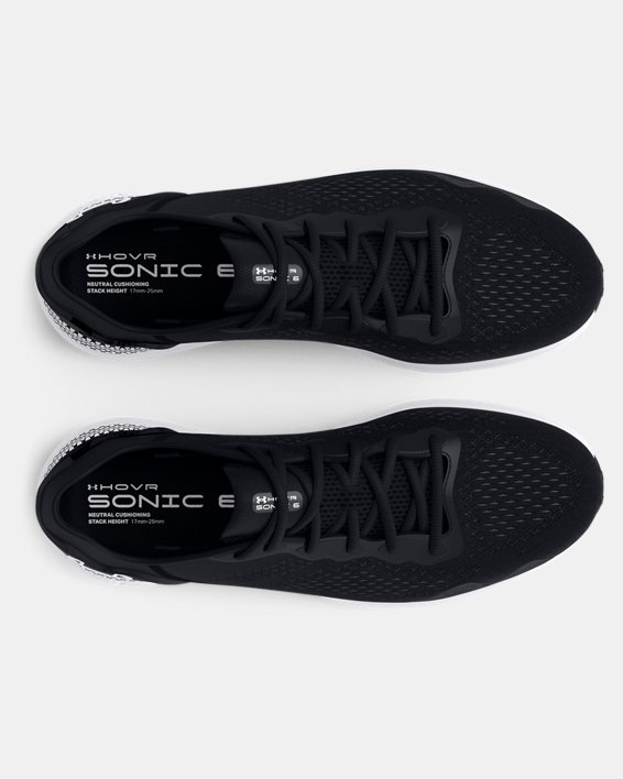 Chaussures de course larges (2E) UA HOVR™ Sonic 6 pour hommes