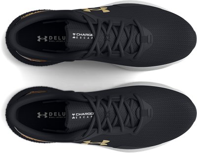 Men's UA Charged Escape Chrome Running Shoes
