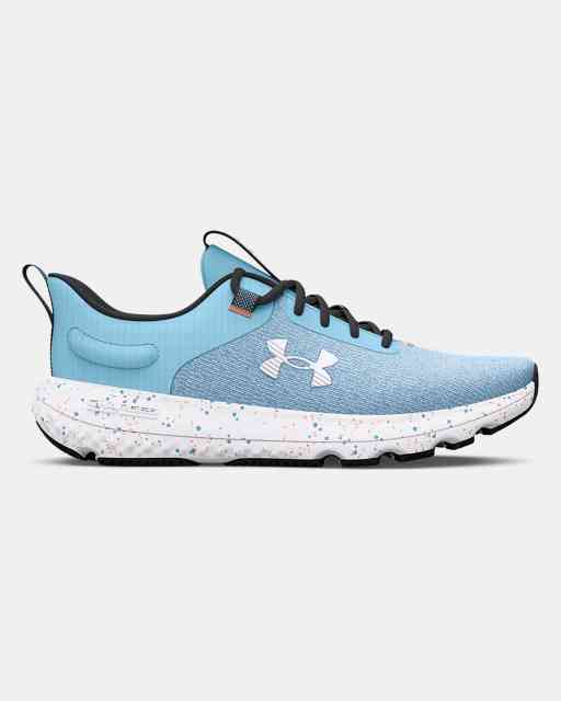 Women's UA Charged Revitalize PS Running Shoes