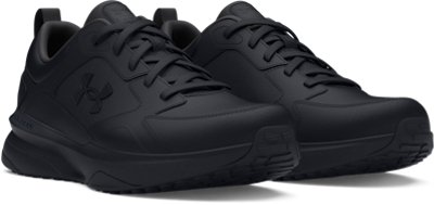 UA Charged Edge Wide (4E)