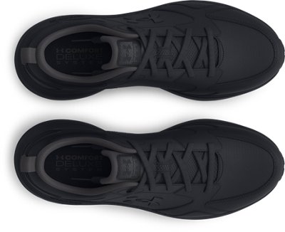 UA Charged Edge Wide (4E)