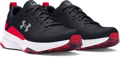 UA Charged Edge Wide (4E) Men display picture 3