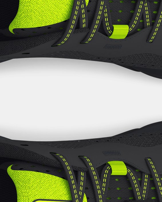 Men's UA HOVR™ Turbulence 2 Wide (2E) Running Shoes