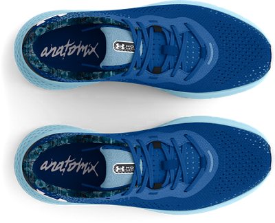 UA HOVR&trade; Turbulence 2 Printed image number 2