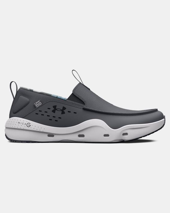 Men's UA Micro G® Kilchis Recover Camo Fishing Shoes