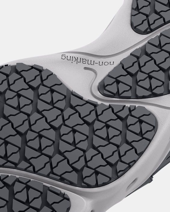 Under Armour - Men's UA Micro G® Kilchis Recover Camo Fishing Shoes