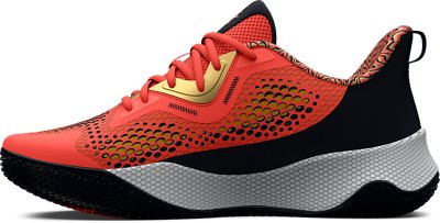 Unisex Curry UA HOVR™ Splash Let's Basketball Shoes