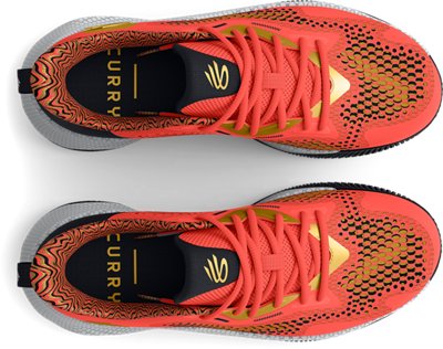 Unisex Curry UA HOVR™ Splash Let's Basketball Shoes