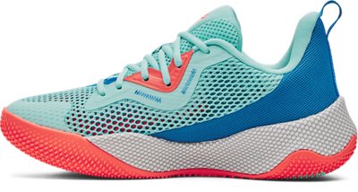 Unisex Curry UA HOVR™ Splash 3 Basketball Shoes | Under Armour SG