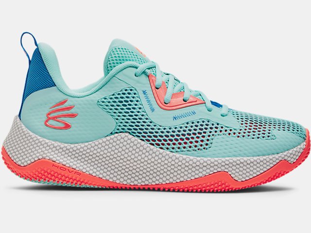 Unisex Curry UA HOVR™ Splash 3 Basketball Shoes