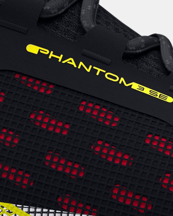Unisex UA HOVR™ Phantom 3 SE Collegiate Running Shoes