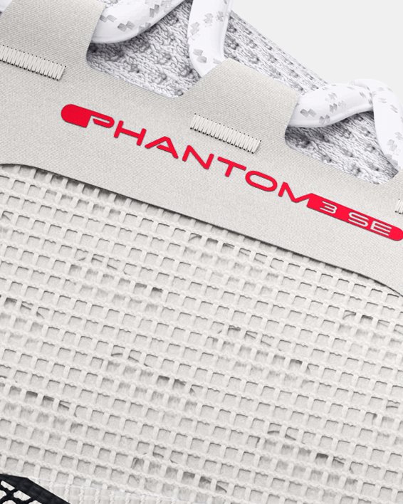 Unisex UA HOVR™ Phantom 3 SE Reflect Running Shoes
