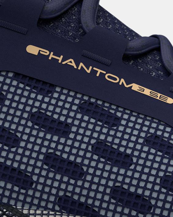 Unisex UA HOVR™ Phantom 3 SE Collegiate Running Shoes | Under Armour