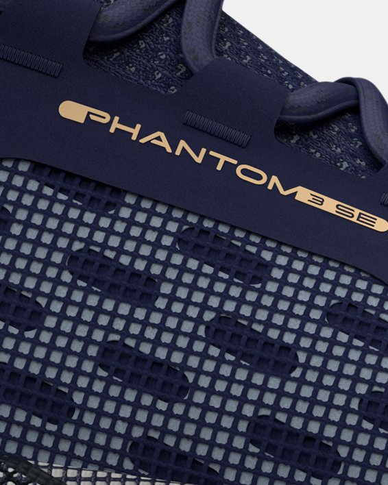 Unisex UA HOVR™ Phantom 3 SE Collegiate Running Shoes