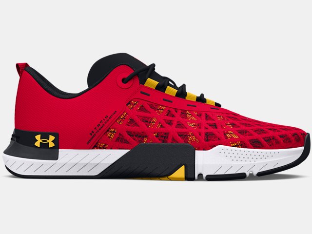 Zapato under armour clearance fitness tr 96 combine