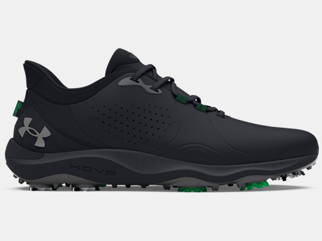 Men's UA Drive Pro Golf Shoes