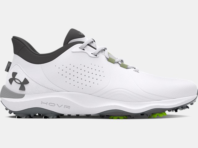 Men's UA Drive Pro Golf Shoes