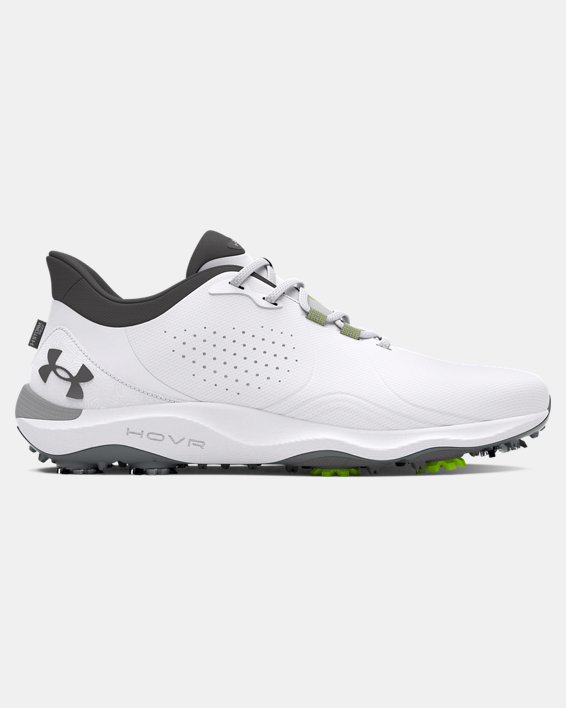 Under Armour Drive Pro All Weather Golf Trousers - Black Under Armour Drive Pro All Weather Golf Trousers - Black
