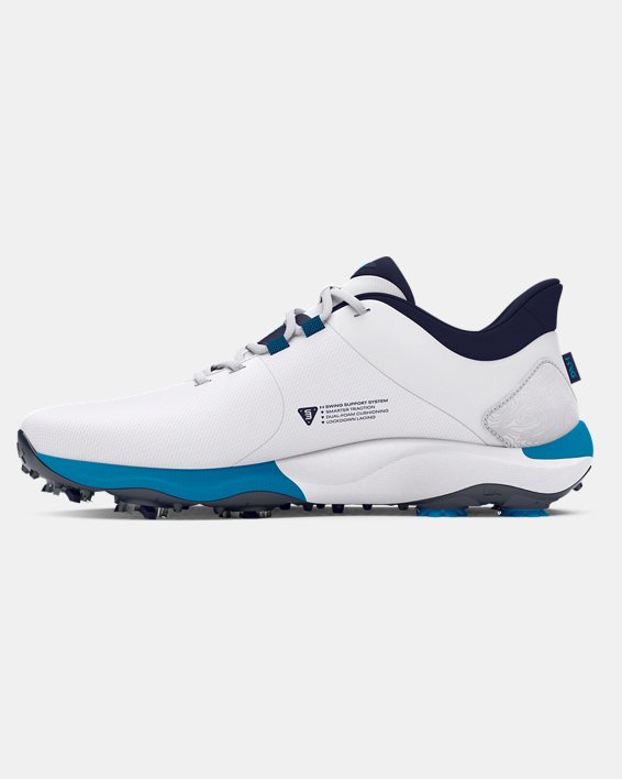 Chaussures de golf UA Drive Pro pour hommes