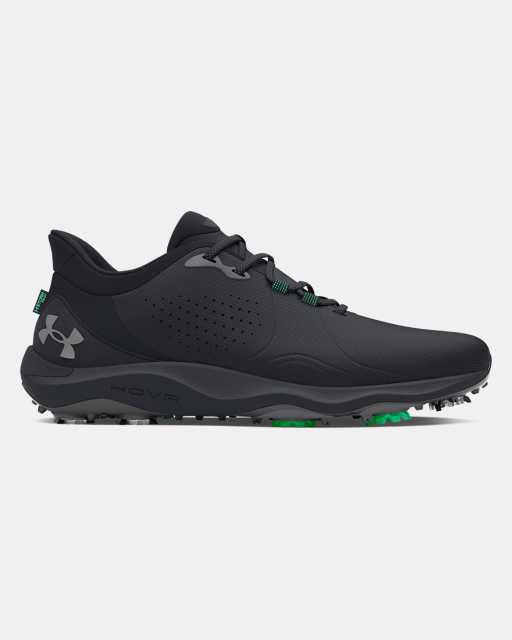 Chaussure de golf large UA Drive Pro pour homme Chaussure de golf large UA Drive Pro pour homme