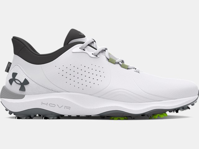 Men's UA Drive Pro Wide Golf Shoes