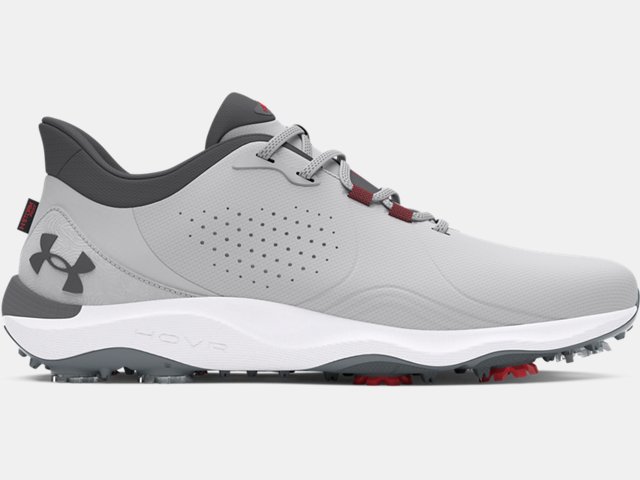 Men's UA Drive Pro Wide Golf Shoes