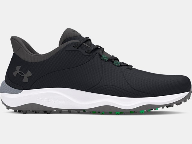 Men's UA Drive Pro Spikeless Golf Shoes