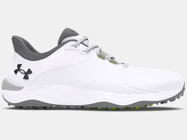 Men's UA Drive Pro Spikeless Golf Shoes