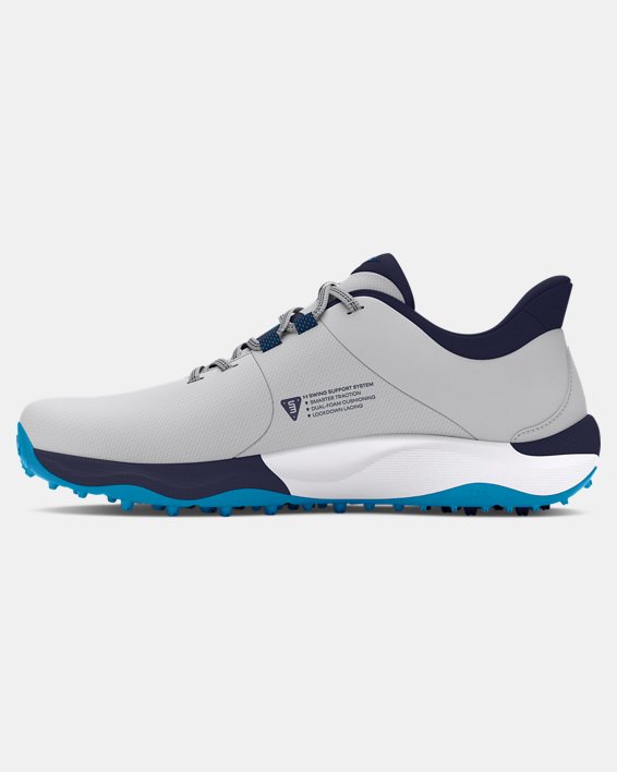 Chaussures de golf sans crampons UA Drive Pro pour hommes