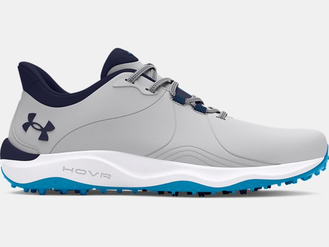 Men's UA Drive Pro Spikeless Golf Shoes