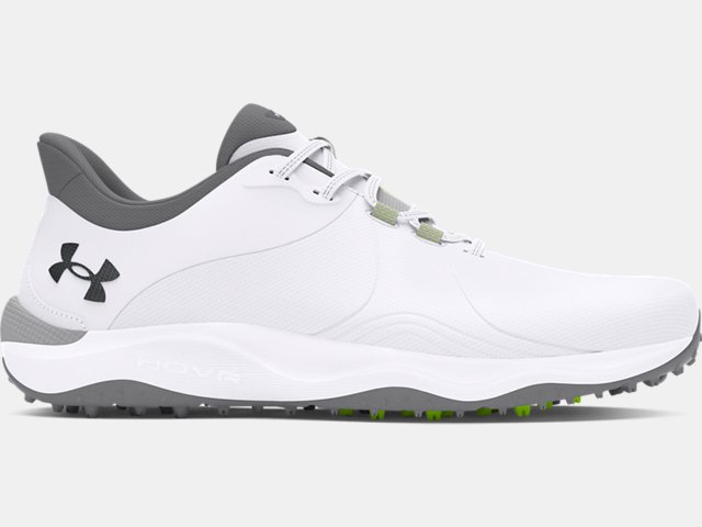 Men's UA Drive Pro Spikeless Wide Golf Shoes