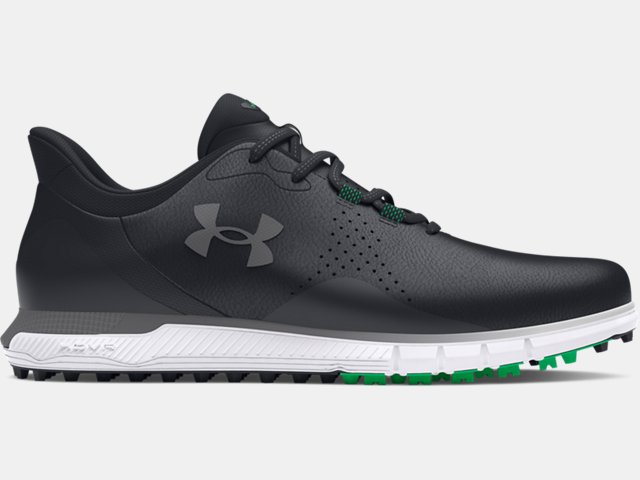 Under armour clearance hovr golf shoes