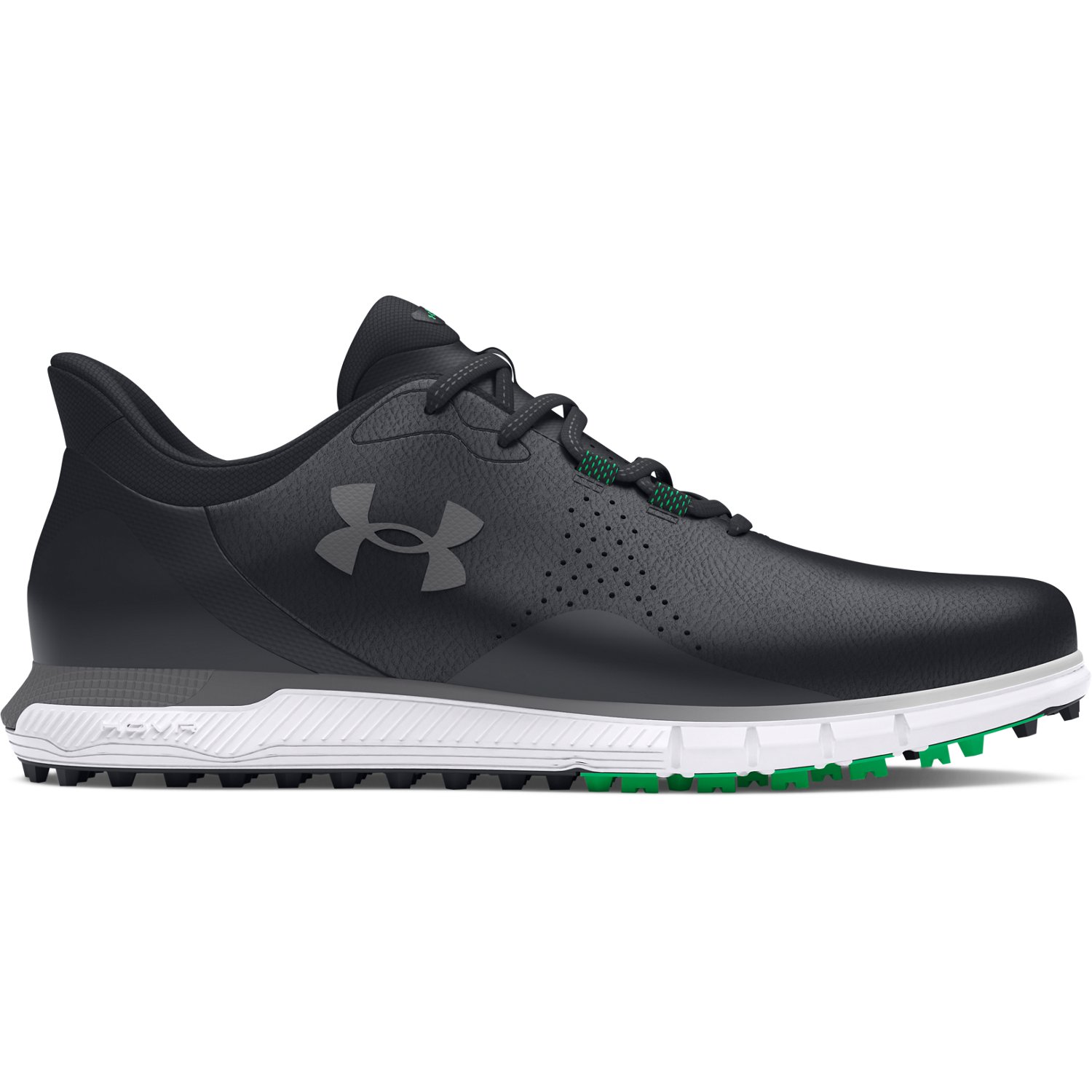Men s UA Drive Fade Spikeless Golf Shoes Under Armour NZ