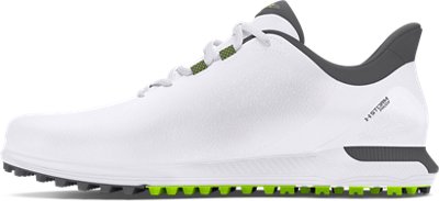 UA Drive Fade Spikeless image number 1