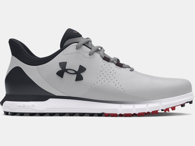 Men's UA Drive Fade Spikeless Golf Shoes