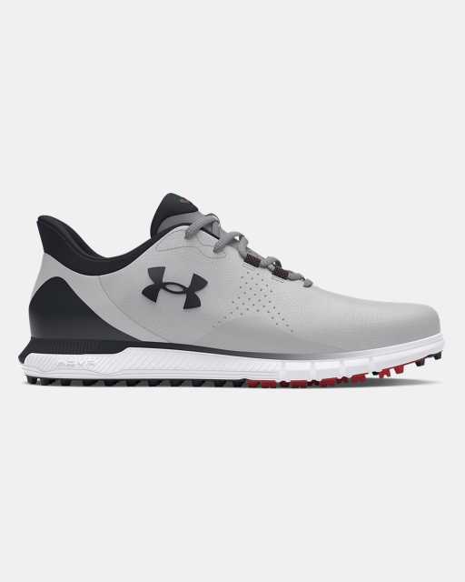 Herengolfschoenen UA Drive Fade Spikeless Herengolfschoenen UA Drive Fade Spikeless