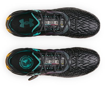 Unisex UA Clone Magnetico Pro FG Black History Month Soccer Cleats