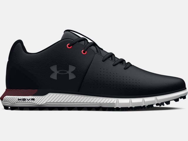 Men's UA HOVR™ Fade 2 Spikeless Golf Shoes