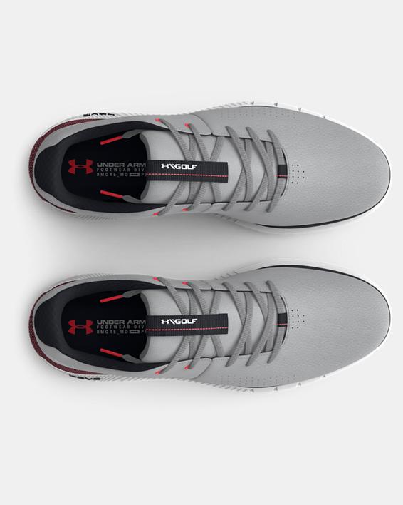 Men's UA HOVR™ Fade 2 Spikeless Golf Shoes