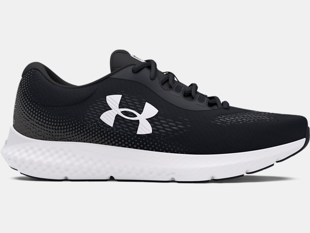 Men's UA Rogue 4 Running Shoes