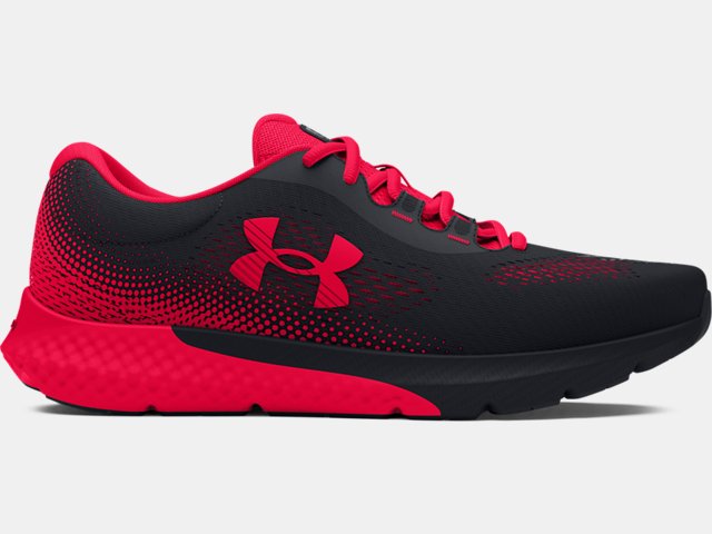 Men's UA Rogue 4 Running Shoes