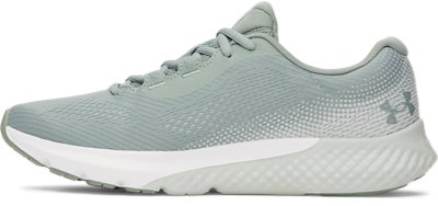 Мужские кроссовки Under Armour UA Rogue 4 Men's Running Shoes — фото 2