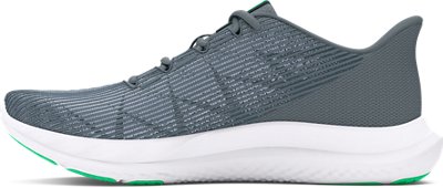 UA Speed Swift, Gray, pdpMainDesktop image number 1