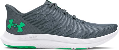 UA Speed Swift, Gray, pdpMainDesktop image number 0