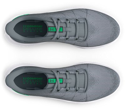 UA Speed Swift, Gray, pdpMainDesktop image number 2